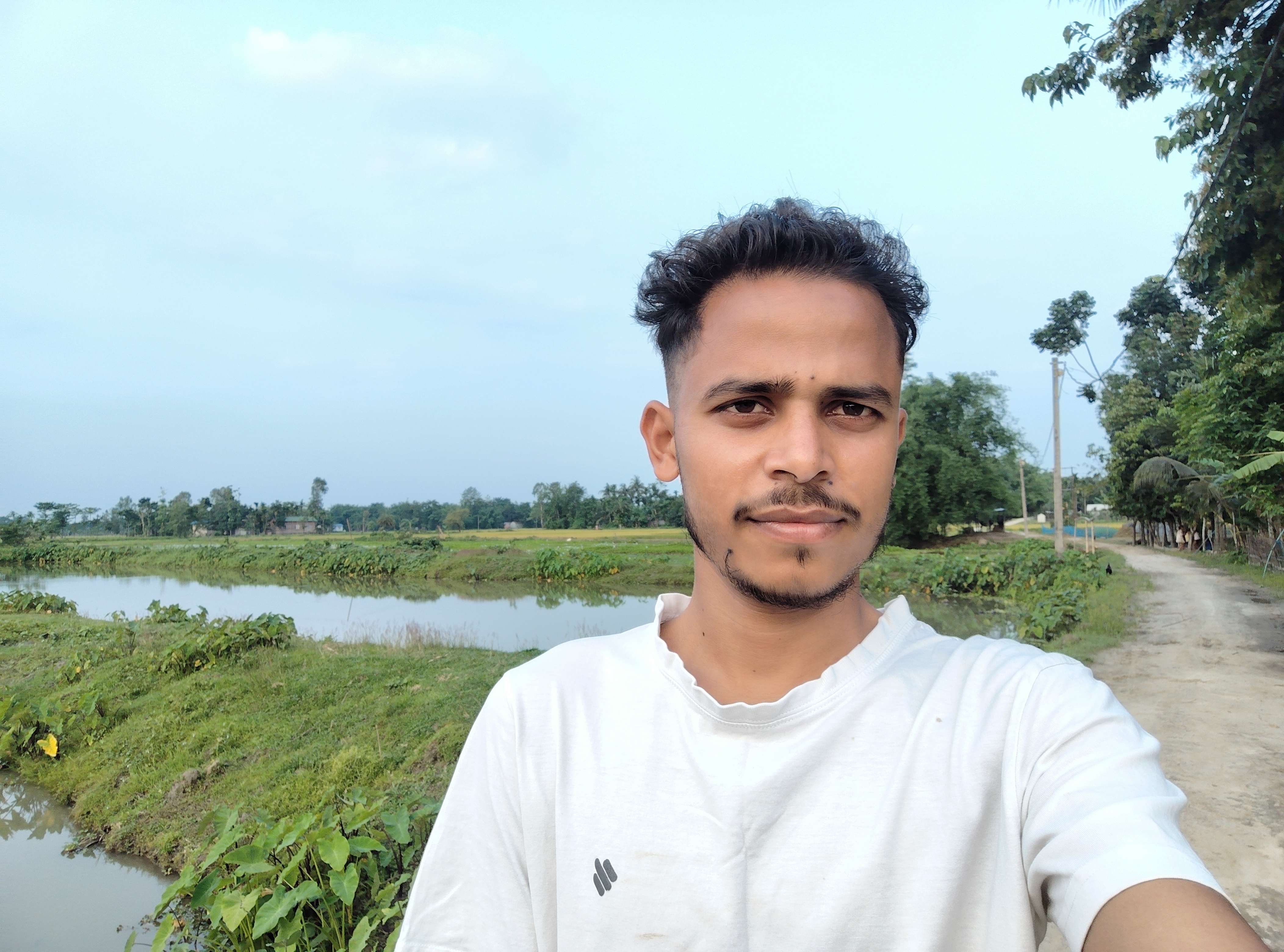 Jakir Hussain Ahmed